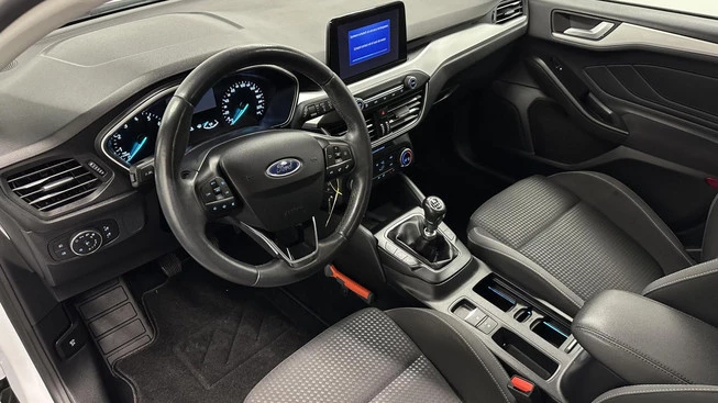 Ford Focus - Afbeelding 12 van 30