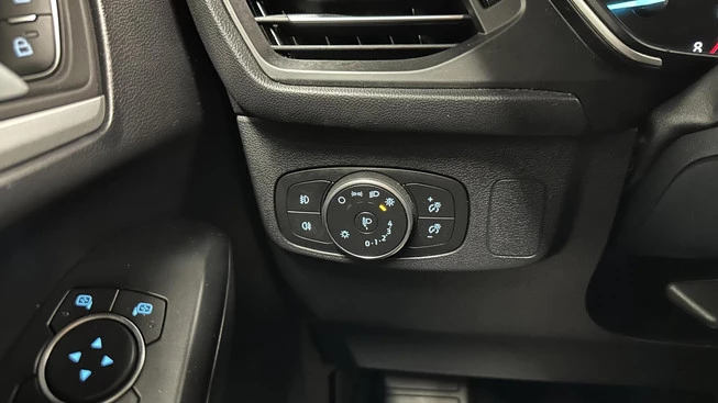 Ford Focus - Afbeelding 14 van 30