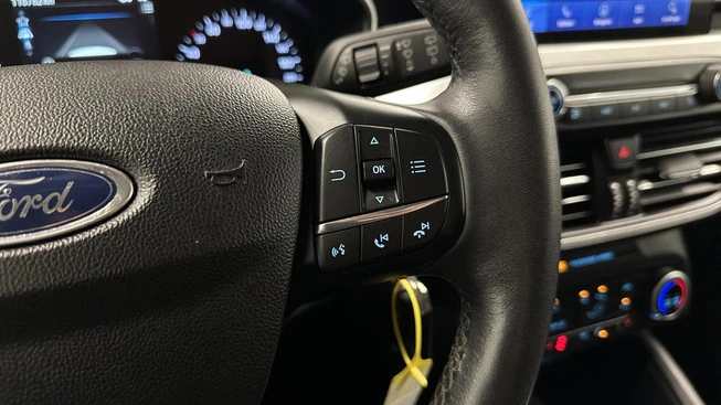 Ford Focus - Afbeelding 17 van 30