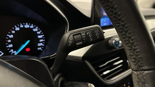 Ford Focus - Afbeelding 19 van 30
