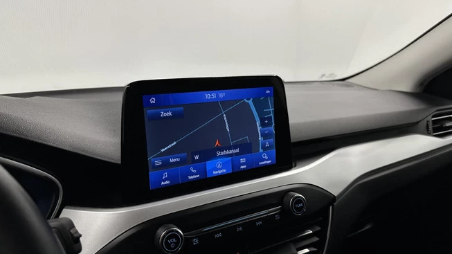 Ford Focus - Afbeelding 21 van 30