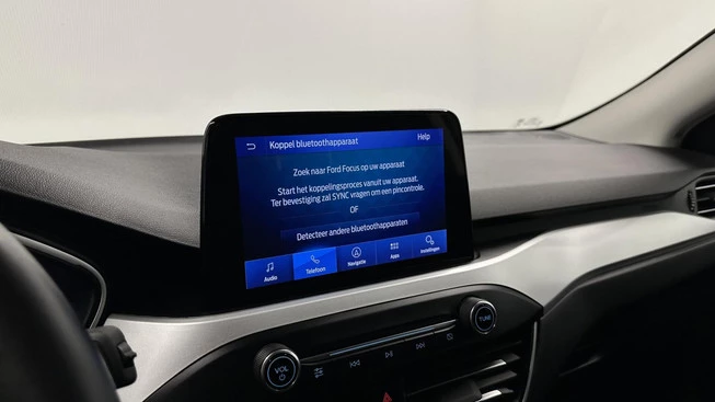 Ford Focus - Afbeelding 22 van 30
