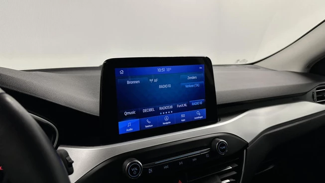 Ford Focus - Afbeelding 23 van 30