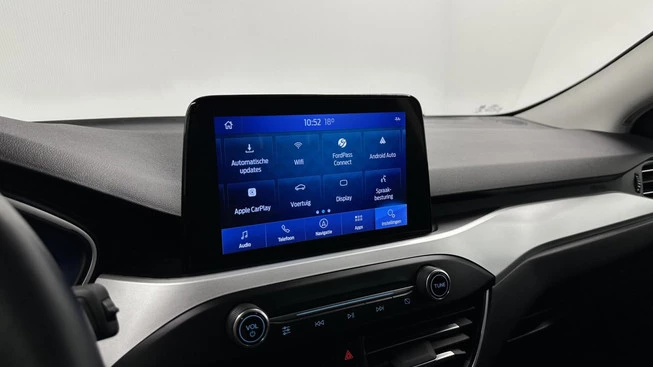 Ford Focus - Afbeelding 24 van 30