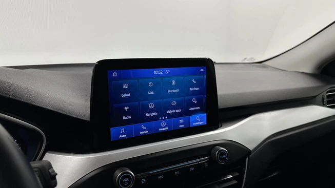 Ford Focus - Afbeelding 25 van 30
