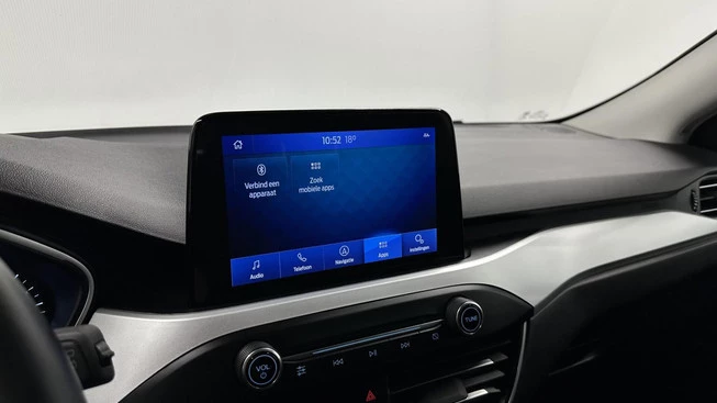 Ford Focus - Afbeelding 26 van 30