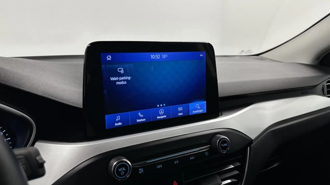 Ford Focus - Afbeelding 27 van 30
