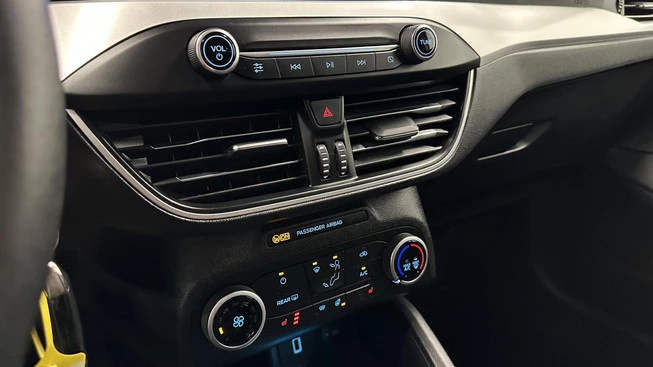 Ford Focus - Afbeelding 29 van 30