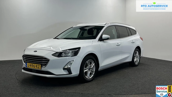 Ford Focus - Afbeelding 1 van 30