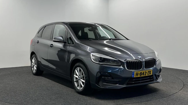 BMW 2 Serie - Afbeelding 3 van 30