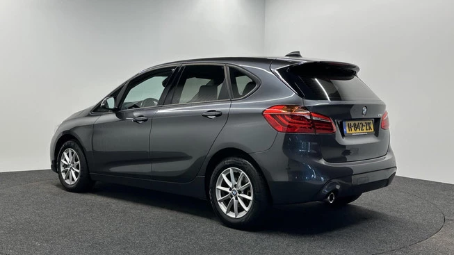 BMW 2 Serie - Afbeelding 4 van 30