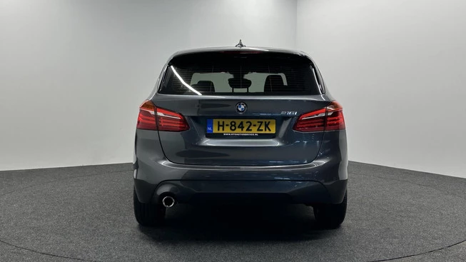 BMW 2 Serie - Afbeelding 7 van 30