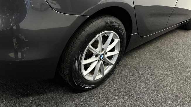 BMW 2 Serie - Afbeelding 10 van 30