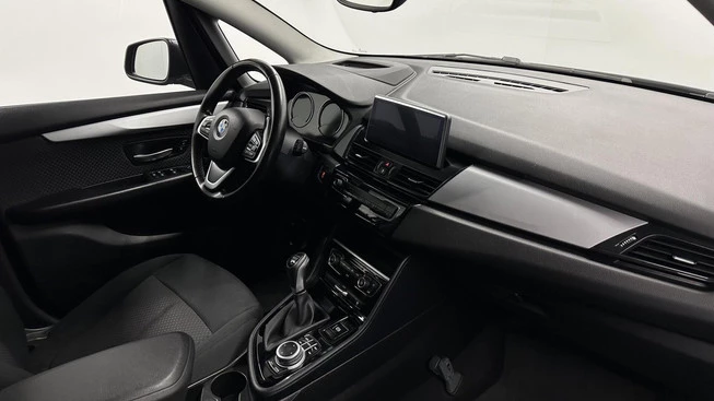 BMW 2 Serie - Afbeelding 11 van 30
