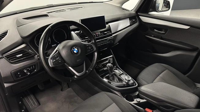 BMW 2 Serie - Afbeelding 16 van 30