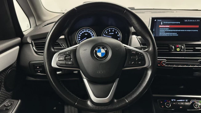 BMW 2 Serie - Afbeelding 19 van 30
