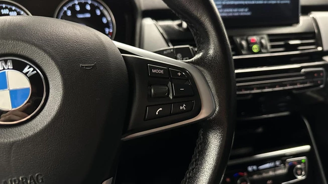 BMW 2 Serie - Afbeelding 21 van 30