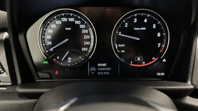 BMW 2 Serie - Afbeelding 25 van 30