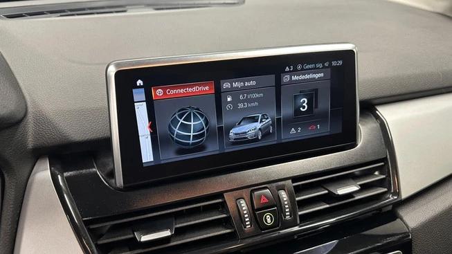 BMW 2 Serie - Afbeelding 29 van 30