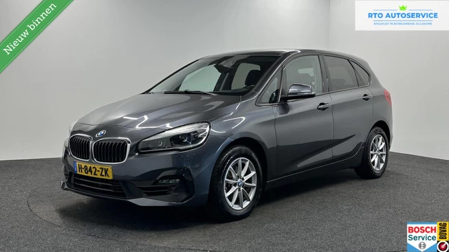 BMW 2 Serie - Afbeelding 1 van 30