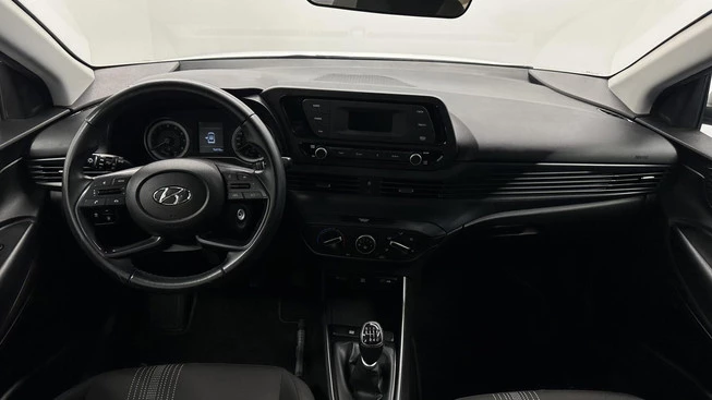 Hyundai Bayon - Afbeelding 2 van 30