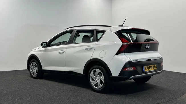 Hyundai Bayon - Afbeelding 4 van 30