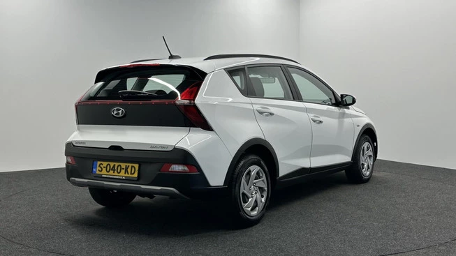 Hyundai Bayon - Afbeelding 5 van 30