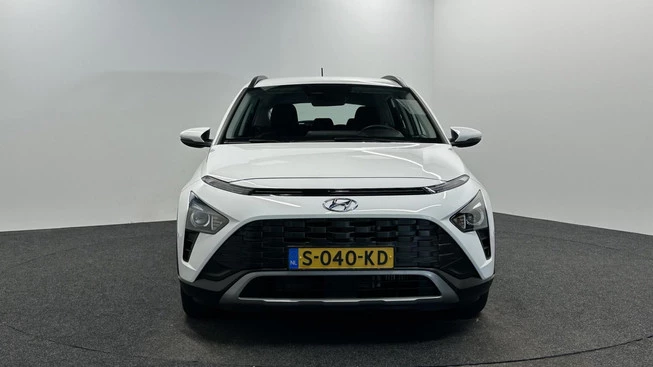 Hyundai Bayon - Afbeelding 6 van 30