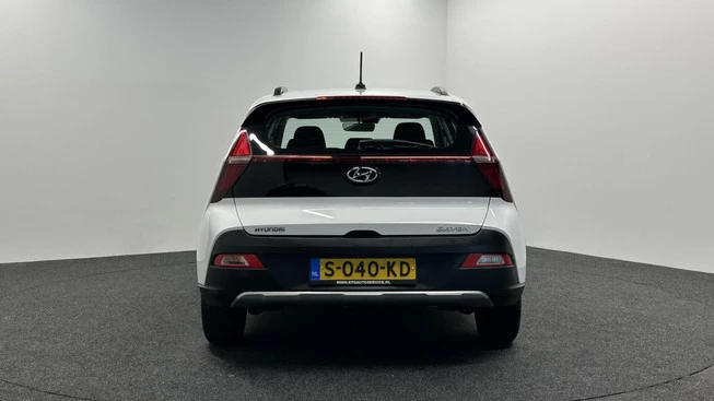 Hyundai Bayon - Afbeelding 7 van 30