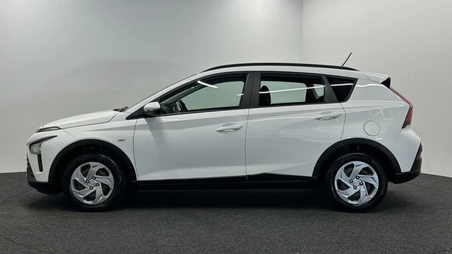 Hyundai Bayon - Afbeelding 8 van 30