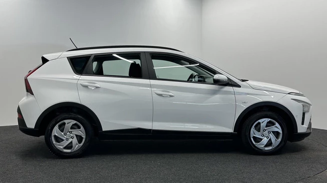 Hyundai Bayon - Afbeelding 9 van 30