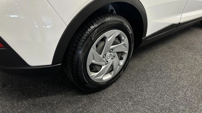 Hyundai Bayon - Afbeelding 10 van 30