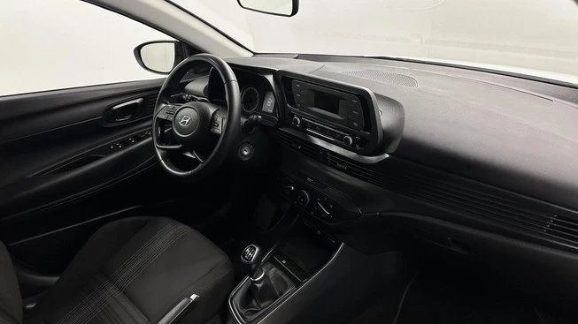 Hyundai Bayon - Afbeelding 13 van 30