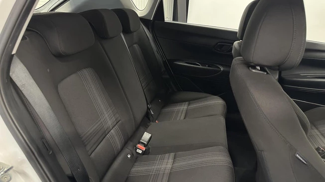 Hyundai Bayon - Afbeelding 16 van 30