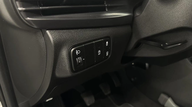 Hyundai Bayon - Afbeelding 18 van 30