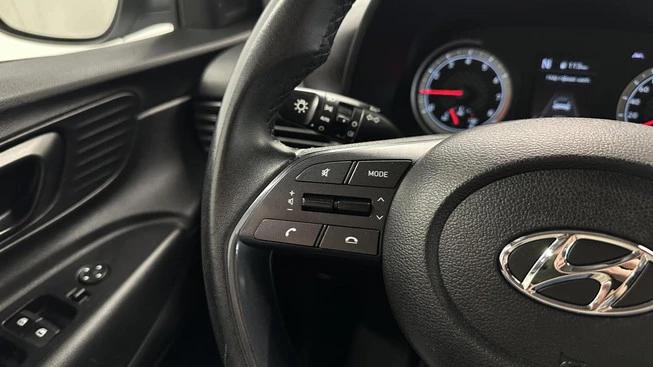 Hyundai Bayon - Afbeelding 22 van 30