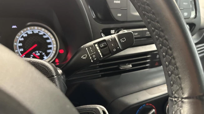 Hyundai Bayon - Afbeelding 25 van 30