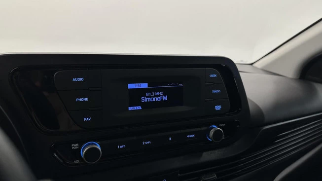 Hyundai Bayon - Afbeelding 26 van 30