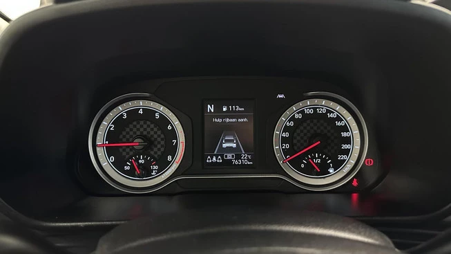 Hyundai Bayon - Afbeelding 28 van 30