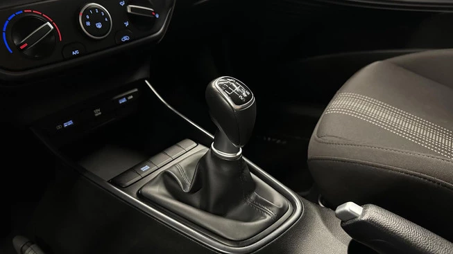 Hyundai Bayon - Afbeelding 29 van 30