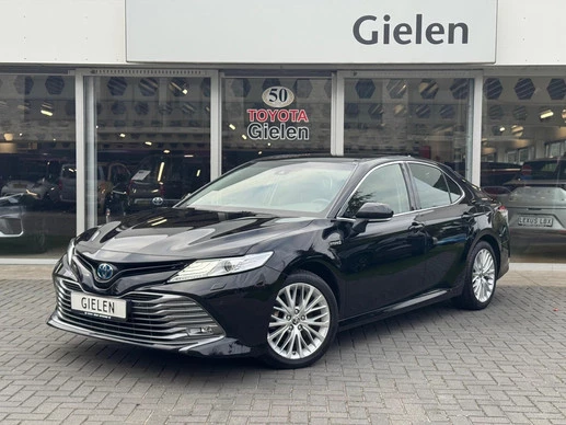 Toyota Camry - Afbeelding 1 van 30