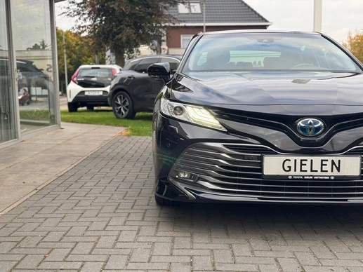 Toyota Camry - Afbeelding 8 van 30