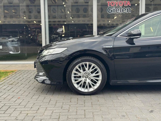 Toyota Camry - Afbeelding 10 van 30