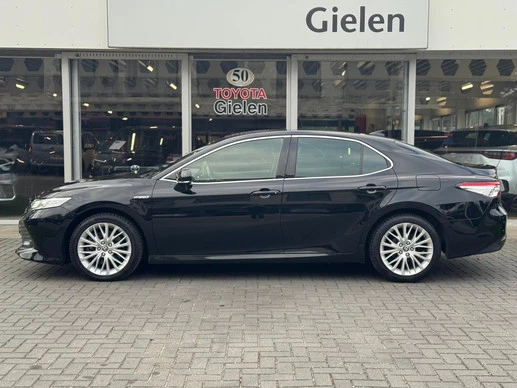Toyota Camry - Afbeelding 3 van 30