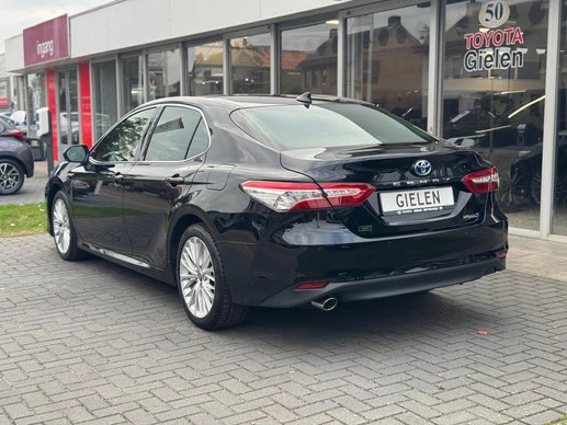 Toyota Camry - Afbeelding 4 van 30