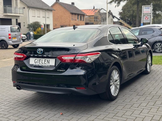 Toyota Camry - Afbeelding 5 van 30