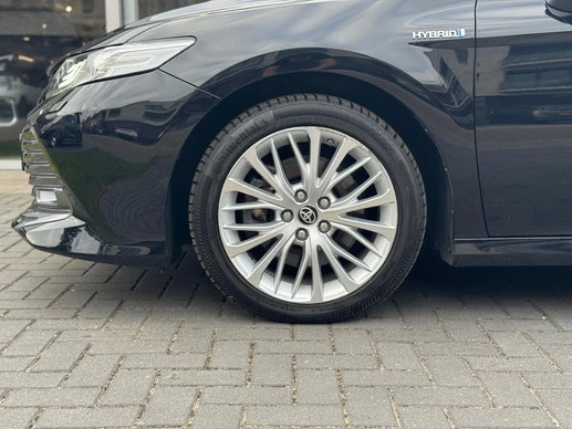 Toyota Camry - Afbeelding 11 van 30