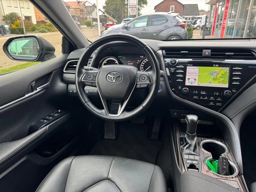 Toyota Camry - Afbeelding 14 van 30
