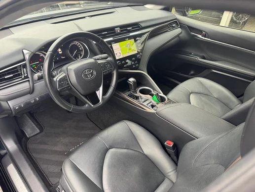 Toyota Camry - Afbeelding 16 van 30