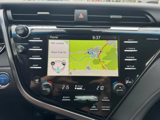 Toyota Camry - Afbeelding 27 van 30